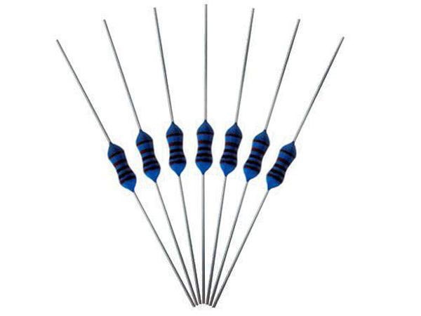 RJ73、RJ74型色環(huán)高精度高穩(wěn)定金屬膜電阻