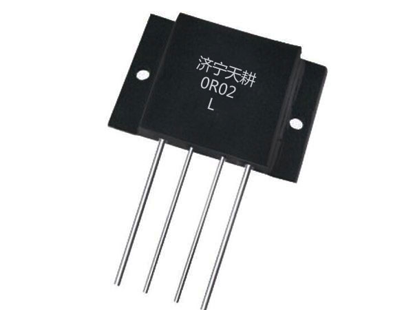 RJ712-1型功率型高穩(wěn)定、高精密金屬箔產(chǎn)品