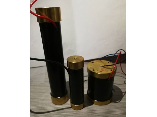 10KV電阻傳感器專(zhuān)用電阻分壓器